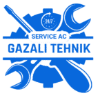 Jasa Service AC Gazali