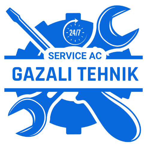 Jasa Service AC Gazali